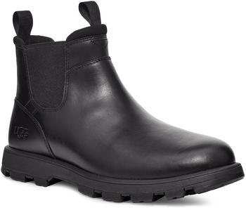 UGG Hillmont Chelseaboots Vibramsohle schwarz