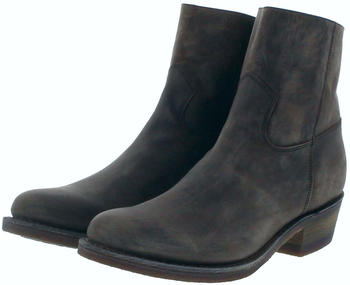 Sendra Boots 4984 Lazo Mick Mad Dog Grafit Lavado