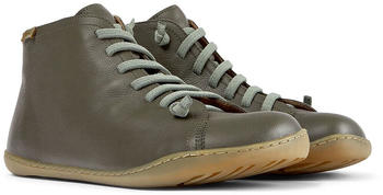 Camper Peu Cami Booties grün