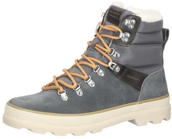 GANT KAARI 21543982 G892 Herrenstiefel mittelgrau