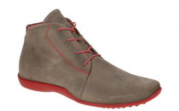 Think Stone Herren grau rot 502