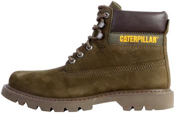 Caterpillar COLORADO 2 0 Herrenstiefel gr&uuml;n