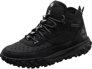 Timberland GreenStride Motion Herren schwarz