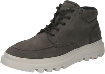 LLOYD Forman Leder Extralight -Sohle braun