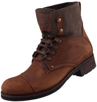 Sendra Boots 15187TL braun vintage