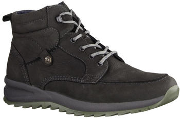 Waldläufer Helle 388801-052 Carbon
