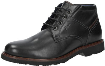 Sioux Dilip-718-H Stiefeletten Stiefel Glattleder Gummisohle