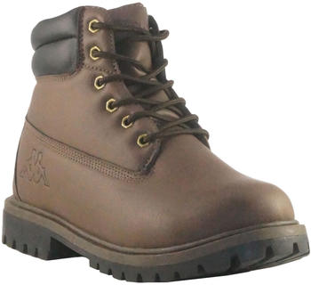 Kappa NASDAR SRB DK 6-INCH braun beige 302BAE0