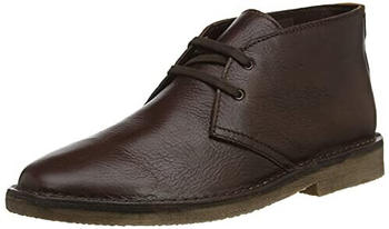 Hush Puppies Samuel Chukka- braun