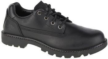 Caterpillar Halbschuhe Colorado Low 2 0 P110626 schwarz