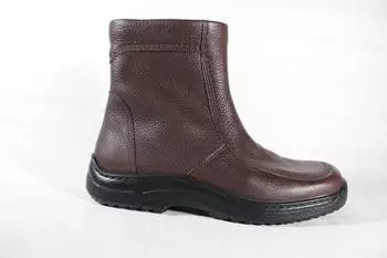 Jomos Compact Schneestiefel braun capucino 33-355