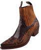 Sendra Boots Herren Stiefel
