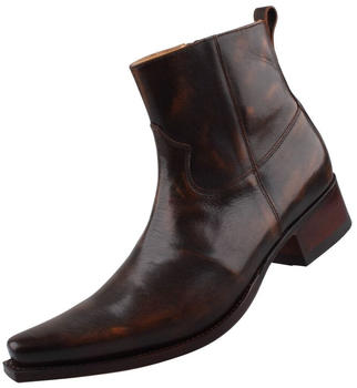 Sendra Boots 12322 braun