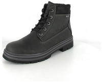 TOM TAILOR Winterboots mit gepolstertem Schaftrand