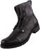 Sendra Boots schwarz 9801-Old Tree Negro