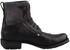 Sendra Boots schwarz 9801-Old Tree Negro