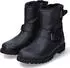 Panama Jack Herrenstiefel Faust C28 Napa Grass Negro Black
