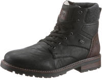 Rieker Winterstiefelette mit Schaftpolsterung