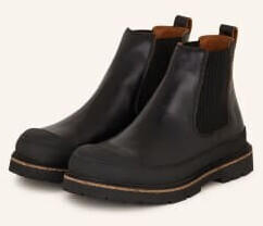 Birkenstock Chelsea- Prescott schwarz