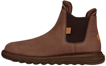 Dude Hey Dude Branson Craft Leather 40187-255 9M