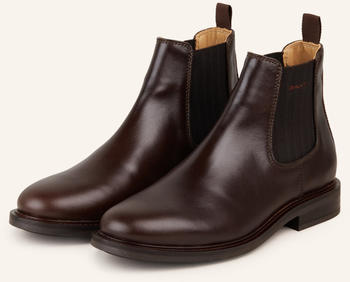 GANT Chelsea- St Fairkon braun