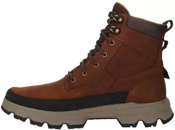 Timberland Ultra WP saddle