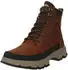 Timberland Ultra WP saddle