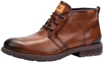 Pikolinos Herrenstiefel YORK M2M braun