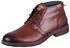 Pikolinos Herrenstiefel YORK M2M braun