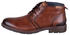 Pikolinos Herrenstiefel YORK M2M braun