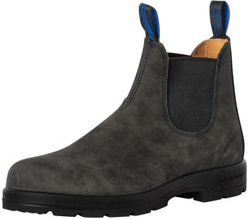 Blundstone THERMAL RANGE Herrenstiefel schwarz