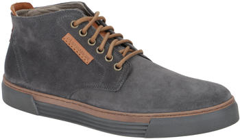 Pius Gabor 0460 grau Herrenstiefelette 0460