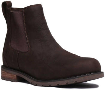 Ariat Wexford Waterproof java