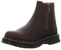 Dr. Martens 24017201, Dr. Martens - Women's 2976 Alyson with Zips - Winterschuhe UK 4
