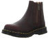 Dr. Martens 2976 Alyson W Zips dunkelbraun