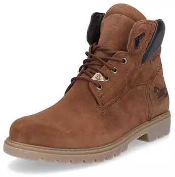 Panama Jack Amur GTX cuero