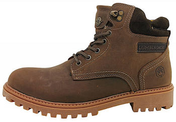 Lumberjack River SM00101-048 braun cotto dk brown
