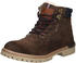 MUSTANG Schnürboots mit Reißverschluss (4142-602)