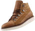Sendra Boots 14885-Sprinter Hueso Lavado