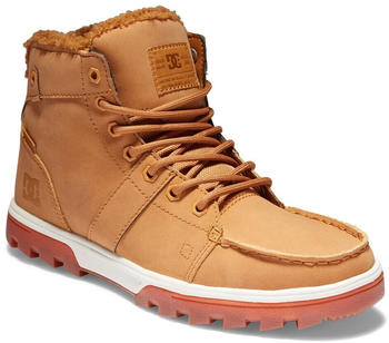 DC Shoes Woodland ADYB700042 braun