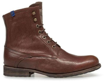 Floris van Bommel braun darkcognac