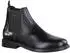 GANT Glattleder schwarz