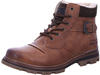 Bugatti Herren Stiefel