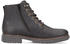 Rieker Schnürstiefel braun