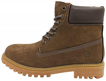 Lumberjack RIVER SM00101-034-D01 antelope CE035 beige