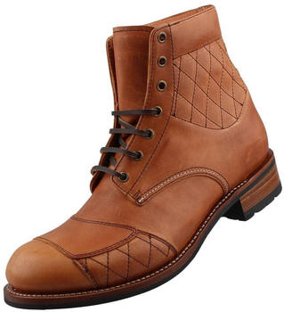 Sendra Boots 15996 braun