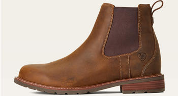 Ariat Wexford Waterproof weathered brown