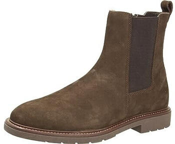 Marco Tozzi Chelsea 2-15302-41 mocca nubuck