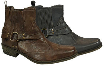 MUSTANG grau 4116501 259 Western Cowboy