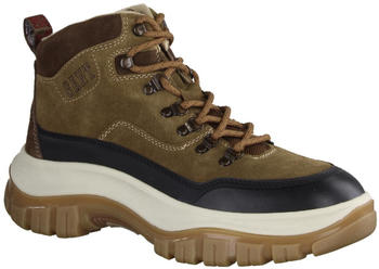 GANT Schnürboot Hillark khaki